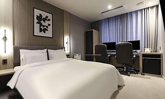 Wonju Brown Dot Hotel Corporate City