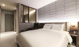 Wonju Brown Dot Hotel Corporate City