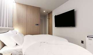 Wonju Brown Dot Hotel Corporate City