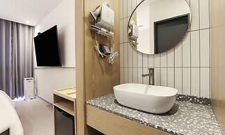 Wonju Brown Dot Hotel Corporate City