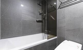 Wonju Brown Dot Hotel Corporate City