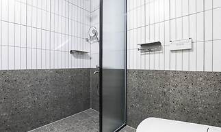 Wonju Brown Dot Hotel Corporate City