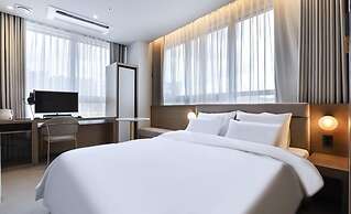 Wonju Brown Dot Hotel Corporate City
