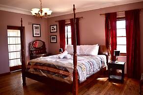 Story Bank Mandurama