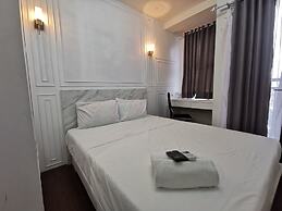 ARSAKHA 003 Transpark cibubur By Karlina