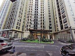 ARSAKHA 003 Transpark cibubur By Karlina