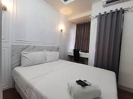 ARSAKHA 003 Transpark cibubur By Karlina