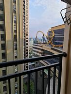 ARSAKHA 003 Transpark cibubur By Karlina