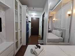 ARSAKHA 003 Transpark cibubur By Karlina