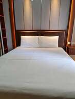 ARSAKHA 003 Transpark cibubur By Karlina