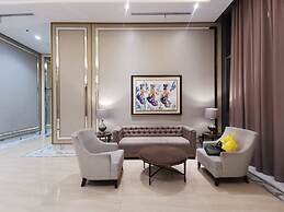 ARSAKHA 003 Transpark cibubur By Karlina