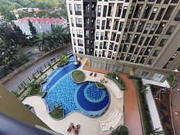 ARSAKHA 003 Transpark cibubur By Karlina