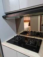 ARSAKHA 003 Transpark cibubur By Karlina