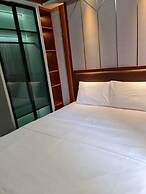 ARSAKHA 003 Transpark cibubur By Karlina