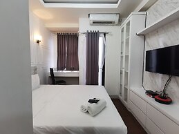 ARSAKHA 003 Transpark cibubur By Karlina