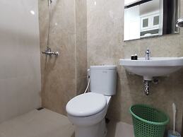 ARSAKHA 003 Transpark cibubur By Karlina