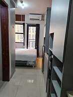 ARSAKHA 003 Transpark cibubur By Karlina