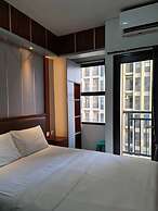 ARSAKHA 003 Transpark cibubur By Karlina