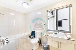 ZEN PINNACLE - 3BR Penthouse Retreat