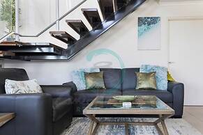 ZEN PINNACLE - 3BR Penthouse Retreat