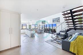 ZEN PINNACLE - 3BR Penthouse Retreat