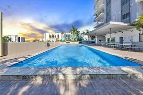 ZEN PINNACLE - 3BR Penthouse Retreat