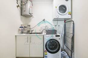 ZEN PINNACLE - 3BR Penthouse Retreat