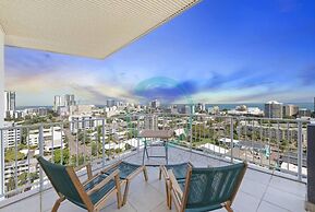 ZEN PINNACLE - 3BR Penthouse Retreat