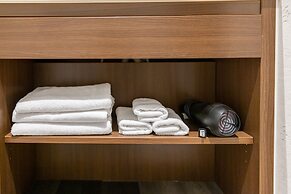 Hotel Liberte Kyoto Gojo