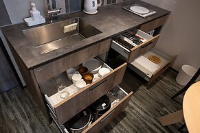 Hotel Liberte Kyoto Gojo