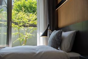 Hotel Liberte Kyoto Gojo