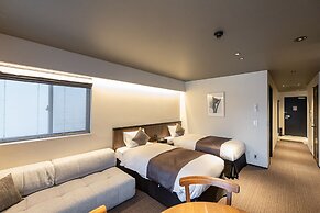 Hotel Liberte Kyoto Gojo