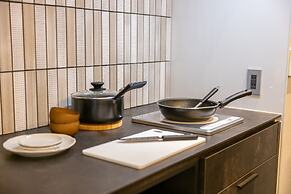 Hotel Liberte Kyoto Gojo