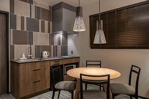 Hotel Liberte Kyoto Gojo