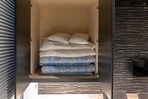 Hotel Liberte Kyoto Gojo