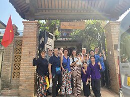 Tam Family Homestay Hue