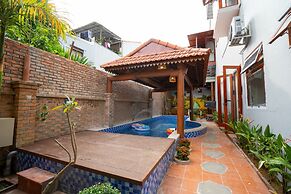 Tam Family Homestay Hue