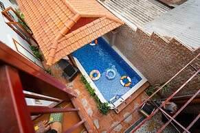 Tam Family Homestay Hue