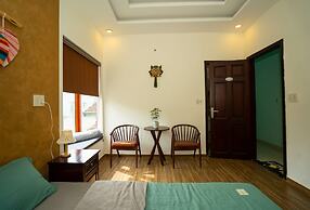 Tam Family Homestay Hue