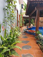 Tam Family Homestay Hue