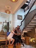 Tam Family Homestay Hue