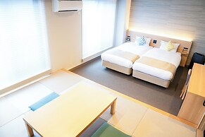 Tabist kiki HOTEL KYOTO Gojo Karasuma