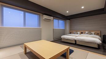 Tabist kiki HOTEL KYOTO Gojo Karasuma