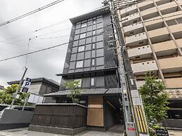 Tabist kiki HOTEL KYOTO Gojo Karasuma