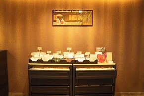 Tabist kiki HOTEL KYOTO Gojo Karasuma