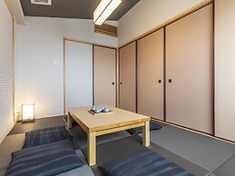 Tabist kiki HOTEL KYOTO Gojo Karasuma