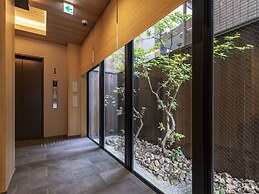 Tabist kiki HOTEL KYOTO Gojo Karasuma