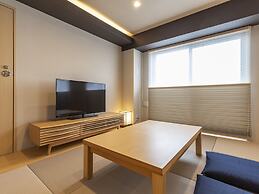 Tabist kiki HOTEL KYOTO Gojo Karasuma