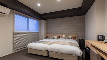 Tabist kiki HOTEL KYOTO Gojo Karasuma