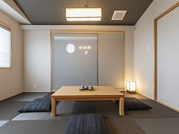 Tabist kiki HOTEL KYOTO Gojo Karasuma
